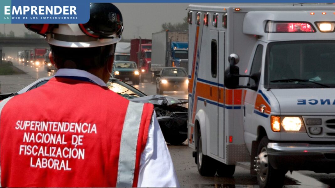 ¿Qué pasa con las vacaciones de un trabajador si se accidenta o enferma? Sunafil lo responde