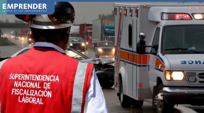 ¿Qué pasa con las vacaciones de un trabajador si se accidenta o enferma? Sunafil lo responde
