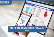 Perfil del consumidor peruano 2025: ¿cuáles son sus tendencias en el comercio electrónico?