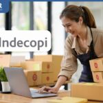Esta es la cantidad de emprendedores y empresas que se registraron en 2024, según Indecopi