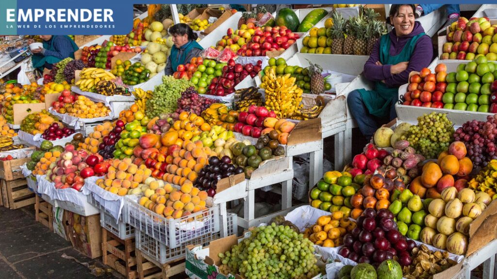 Inflación en alimentos y bebidas no alcohólicas alcanzó su nivel más bajo en 23 años Inflación en alimentos y bebidas no alcohólicas alcanzó su nivel más bajo en 23 años