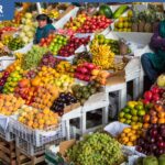 Inflación en alimentos y bebidas no alcohólicas alcanzó su nivel más bajo en 23 años