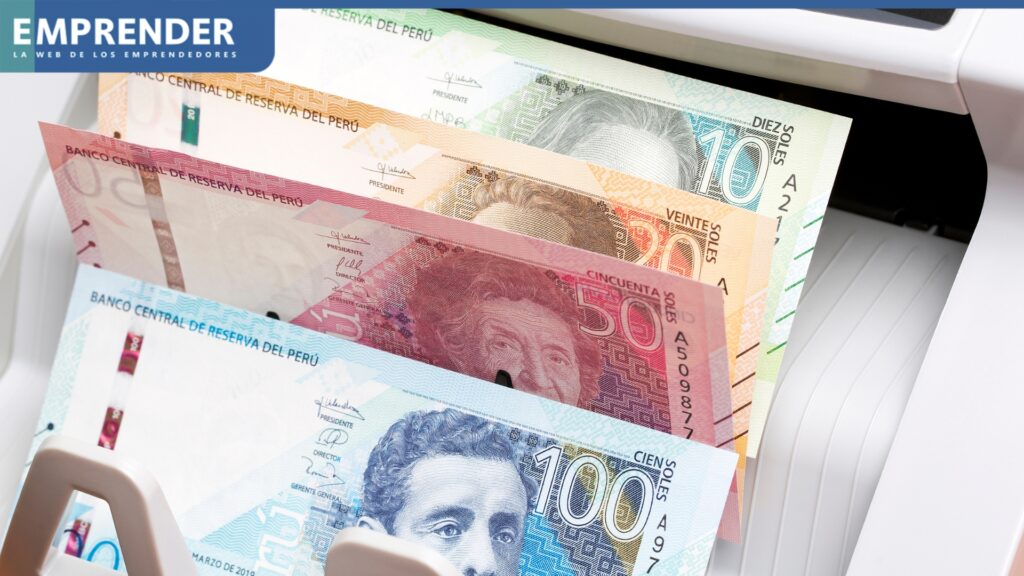 Proyección de crecimiento económico para el Perú en 2025: ¿superará el 3%? Proyección de crecimiento económico para el Perú en 2025: ¿superará el 3%?