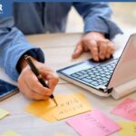 Las mentiras que nos ayudan a emprender: claves del éxito según Néstor Guerra