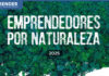 Emprendedores por Naturaleza 2025: un concurso para el desarrollo sostenible en áreas naturales protegidas