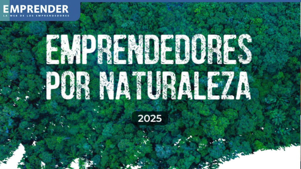 Emprendedores por Naturaleza 2025: un concurso para el desarrollo sostenible en áreas naturales protegidas Emprendedores por Naturaleza 2025: un concurso para el desarrollo sostenible en áreas naturales protegidas