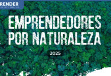 Emprendedores por Naturaleza 2025: un concurso para el desarrollo sostenible en áreas naturales protegidas