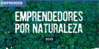 Emprendedores por Naturaleza 2025: un concurso para el desarrollo sostenible en áreas naturales protegidas