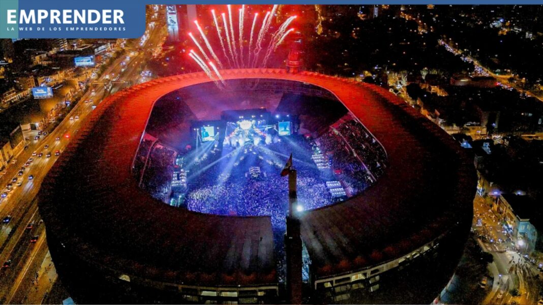 "Arena de Lima", el megaproyecto para conciertos que estará en terreno del Parque de las Leyendas