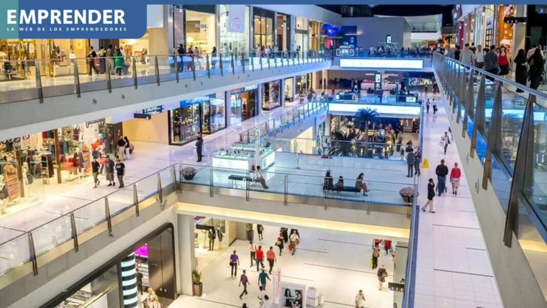 Sector retail proyecta un aumento de 4% en ventas y siete nuevos centros comerciales para 2025