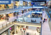 Sector retail proyecta un aumento de 4% en ventas y siete nuevos centros comerciales para 2025