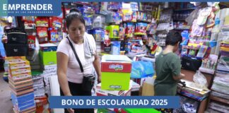 Bono de escolaridad 2025: ¿cuándo se paga y quiénes son los beneficiados de los 400 soles extra?