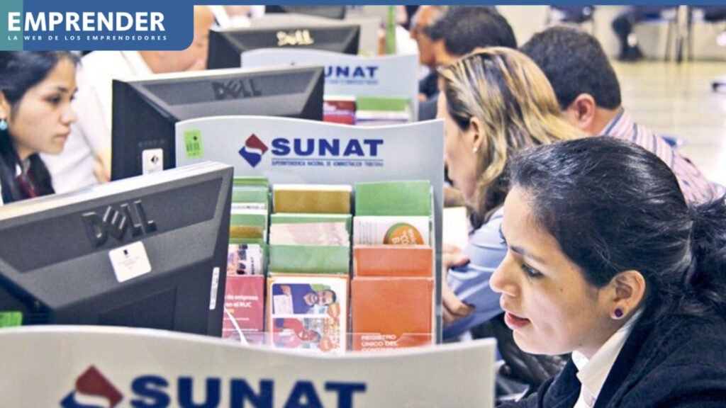Sunat amplía beneficios en multas para contribuyentes con ingresos hasta 19 UIT Sunat amplía beneficios en multas para contribuyentes con ingresos hasta 19 UIT