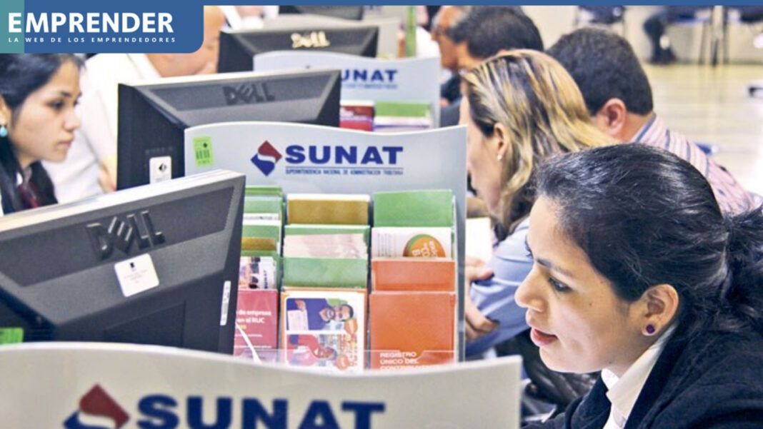 Sunat amplía beneficios en multas para contribuyentes con ingresos hasta 19 UIT