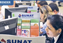 Sunat amplía beneficios en multas para contribuyentes con ingresos hasta 19 UIT