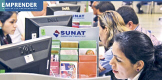 Sunat amplía beneficios en multas para contribuyentes con ingresos hasta 19 UIT