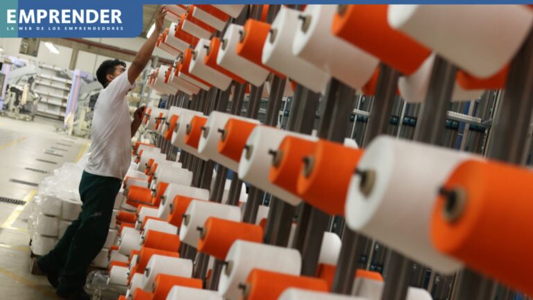 Exportaciones textiles y confecciones del Perú crecieron con impulso sostenido en 2024