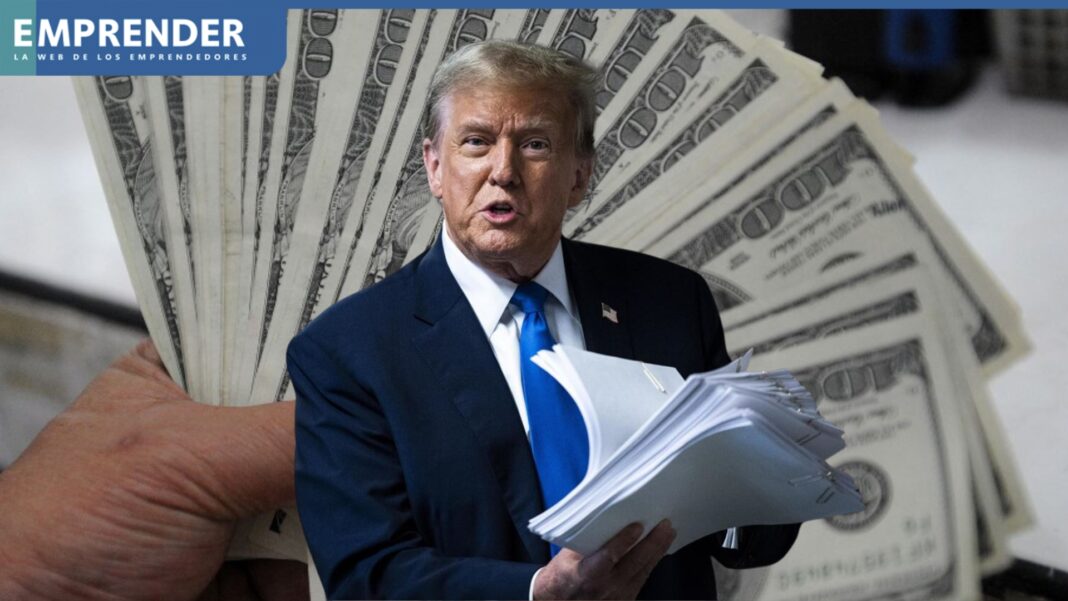 Estabilidad del dólar en 2025: ¿cómo afectarán las políticas de Trump al tipo de cambio?