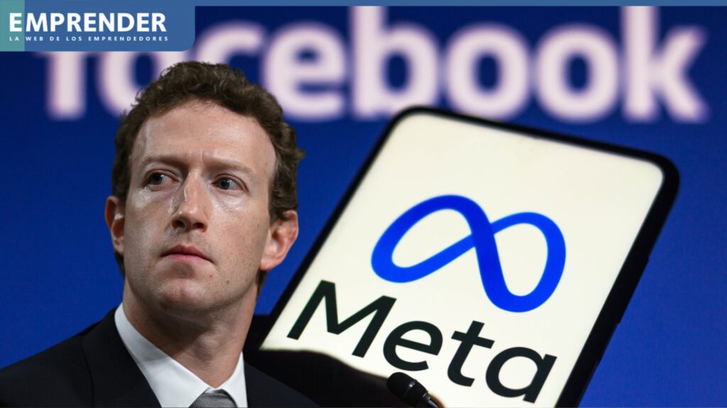 Meta transforma la moderación de contenido en Facebook e Instagram: ¿Cómo afecta a las marcas? Meta transforma la moderación de contenido en Facebook e Instagram: ¿Cómo afecta a las marcas?