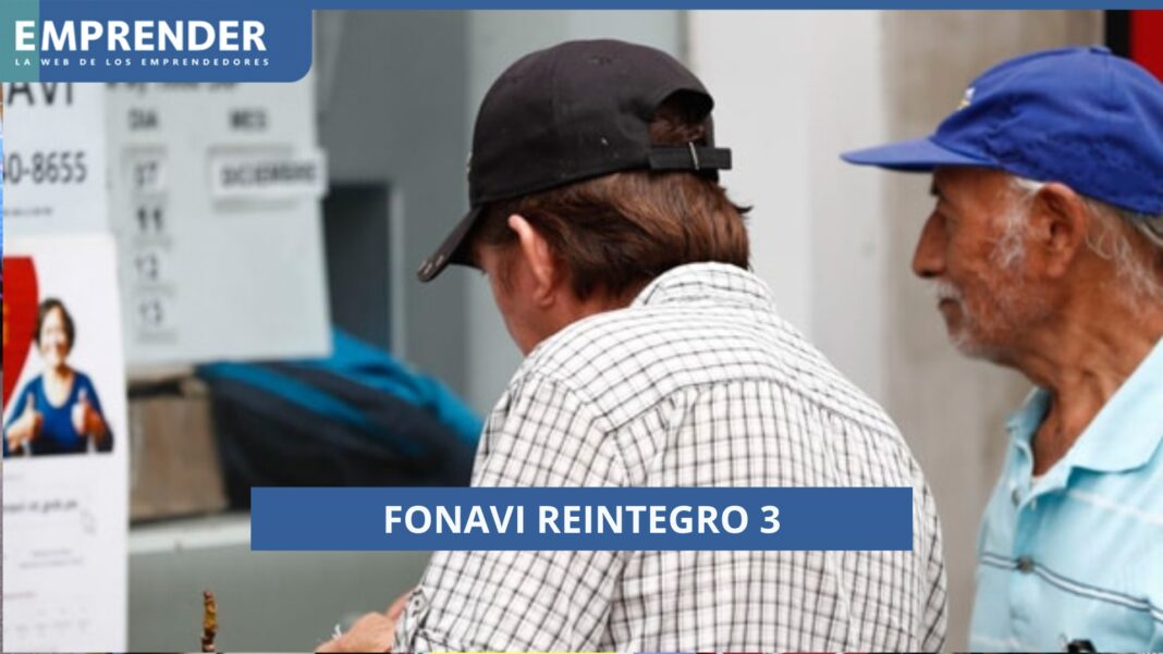 Fonavi Reintegro 3: lista de beneficiarios y cuándo se pagan los aportes