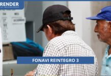 Fonavi Reintegro 3: lista de beneficiarios y cuándo se pagan los aportes