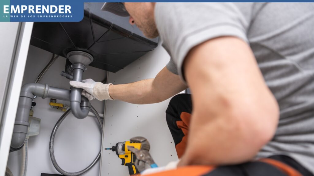 Cómo emprender en gasfitería y destacar en un sector en expansión Cómo emprender en gasfitería y destacar en un sector en expansión
