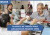 Pensiones mínimas aumentan a partir del 2025 para jubilados del régimen 19990: ¿en cuánto?