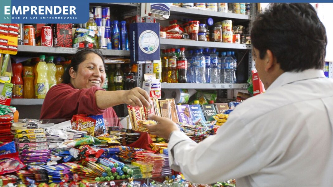 Estrategias efectivas para aumentar las ventas en bodegas en 2025