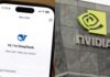 Nvidia pierde casi 600,000 millones de dólares en Wall Street tras irrupción de DeepSeek