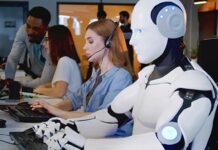 El 41% de las empresas planea reemplazar trabajadores con inteligencia artificial para 2030