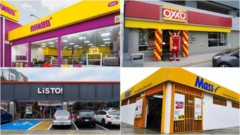 Tiendas de conveniencia: ¿Una oportunidad o amenaza para las bodegas?