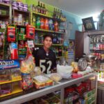 Cámaras de seguridad se vuelven necesidad en las bodegas por incremento de la delincuencia