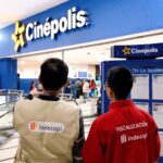 Indecopi multa a Cinépolis con S/ 160,500 por prohibir ingreso de alimentos y bebidas comprados fuera