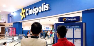 Indecopi multa a Cinépolis con S/ 160,500 por prohibir ingreso de alimentos y bebidas comprados fuera