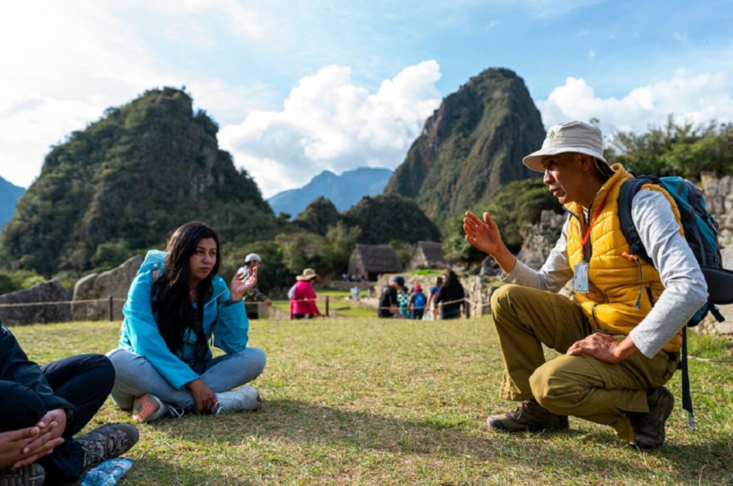 Turismo sostenible: se espera crecimiento de empresas que promuevan la conservación en áreas naturales protegidas