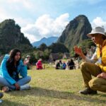 Turismo sostenible: se espera crecimiento de empresas que promuevan la conservación en áreas naturales protegidas