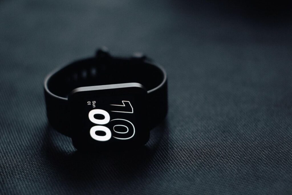 Smartwatches superan a relojes tradicionales: ¿Qué revelan las cifras de importaciones en Perú? Smartwatches superan a relojes tradicionales: ¿Qué revelan las cifras de importaciones en Perú?