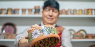 Artesanía peruana brillará en la Feria “Ambiente worldwide - Messe Frankfurt 2025” de Alemania