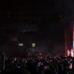 Concierto de Shakira: ventas de alimentos, bebidas y merchandising superaron los 548 mil soles