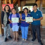 Sechura: Miski Mayo impulsa el empoderamiento femenino con programa de capacitación