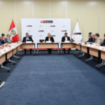 MEF convoca a gremios empresariales como socios estratégicos para impulsar inversión privada en el Perú