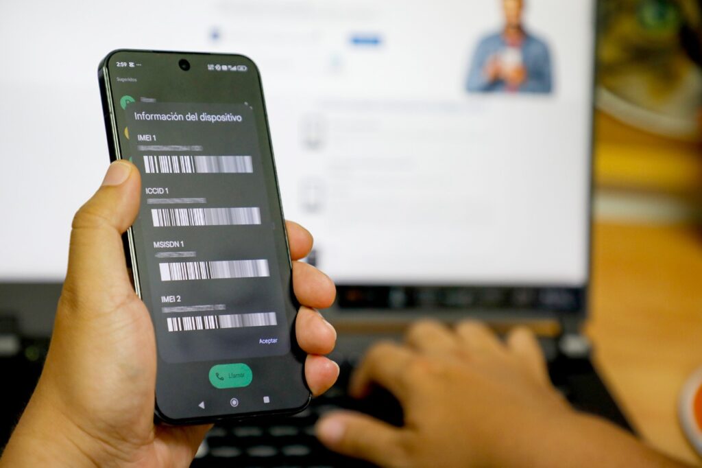 Ministerio Público y PNP pueden acceder a información en línea de equipos móviles vinculados a delitos o investigaciones Ministerio Público y PNP pueden acceder a información en línea de equipos móviles vinculados a delitos o investigaciones