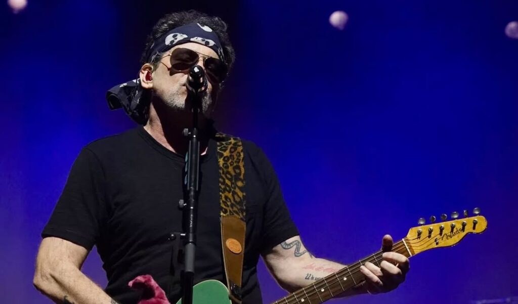 Con éxito termina la venta Early para el concierto de Andrés Calamaro en Piura Con éxito termina la venta Early para el concierto de Andrés Calamaro en Piura
