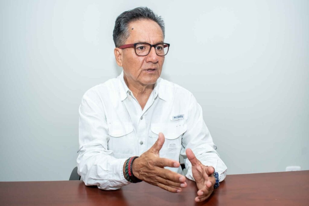Colegio de Arquitectos de Piura exige mayor fiscalización y seguridad en edificaciones Colegio de Arquitectos de Piura exige mayor fiscalización y seguridad en edificaciones