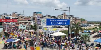 Cierre de frontera Ecuador-Perú: ¿Qué impacto tendrá en el comercio y turismo?