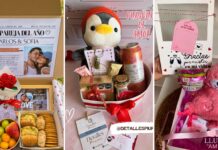 San Valentín en Piura: tres emprendimientos locales para sorprender con regalos únicos