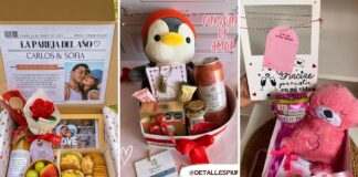 San Valentín en Piura: tres emprendimientos locales para sorprender con regalos únicos