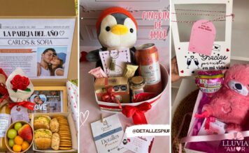 San Valentín en Piura: tres emprendimientos locales para sorprender con regalos únicos