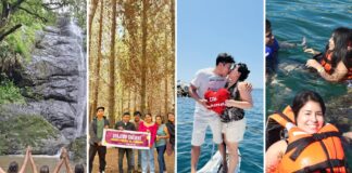 San Valentín en Piura: 4 full days para llevar a tu pareja a una aventura