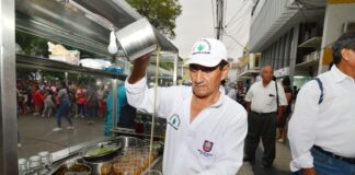 Piura celebra el Día del Emolientero con "Sabores Andinos": 1000 vasos gratuitos para la población